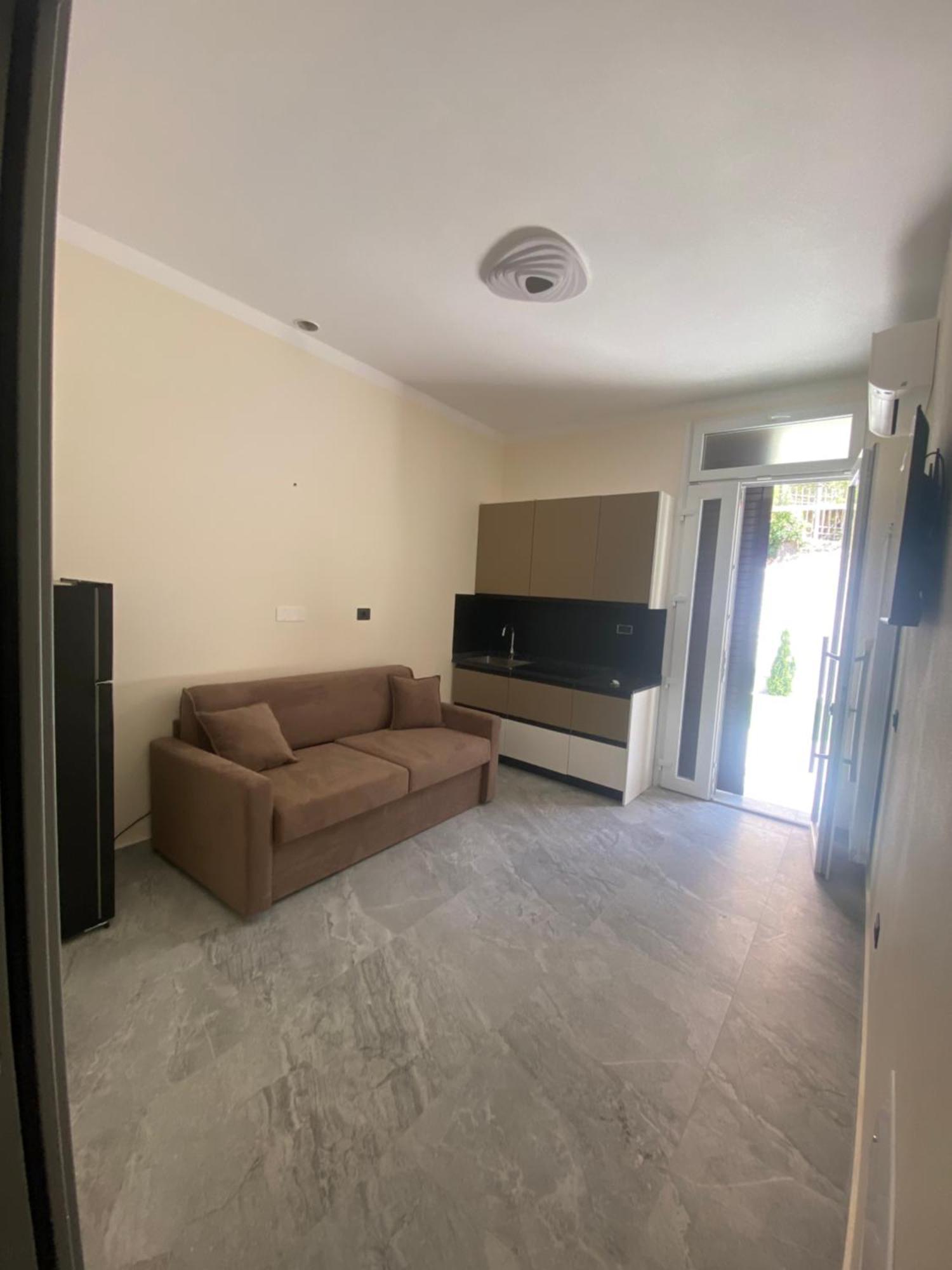 La Casa Della Stazione Lejlighed La Spezia Eksteriør billede