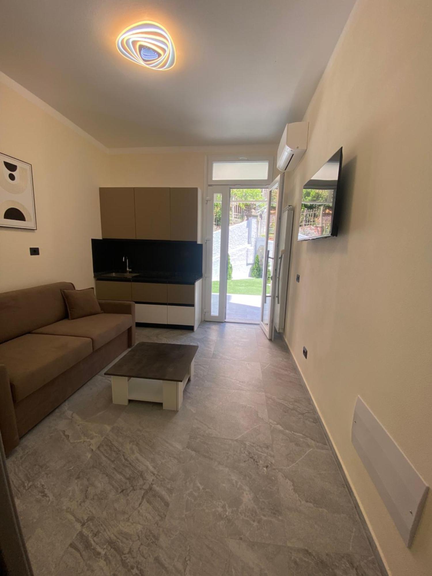 La Casa Della Stazione Lejlighed La Spezia Eksteriør billede
